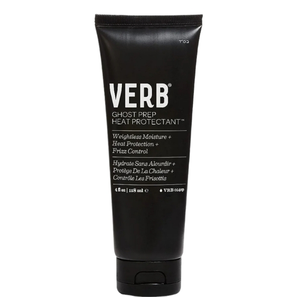 New VERB Ghost Prep Heat Protectant, 4 fl oz - Picture 1 of 3